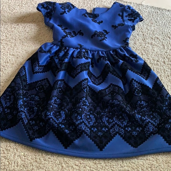 Other - Little girl dress sz 8